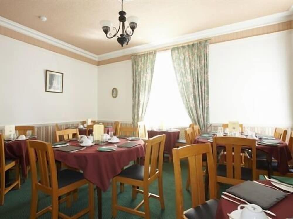 Norcroft Guest House