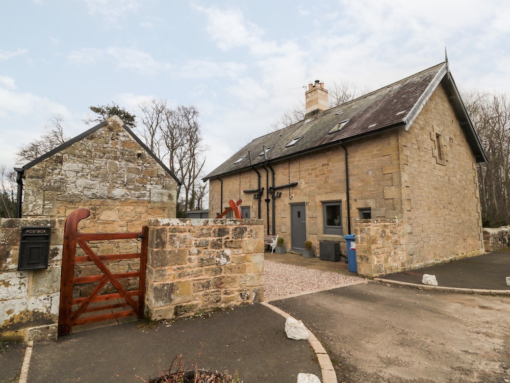 Grange Cottages