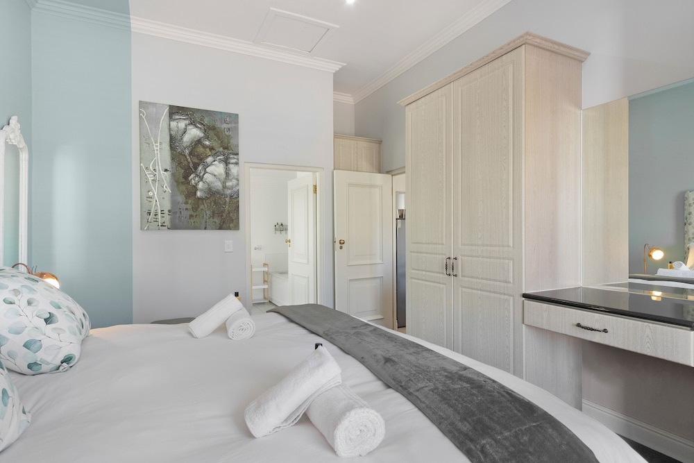 Winelands Golf Lodges at De Zalze