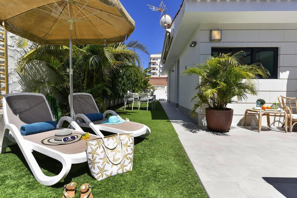 Bungalow, Playa del Ingles