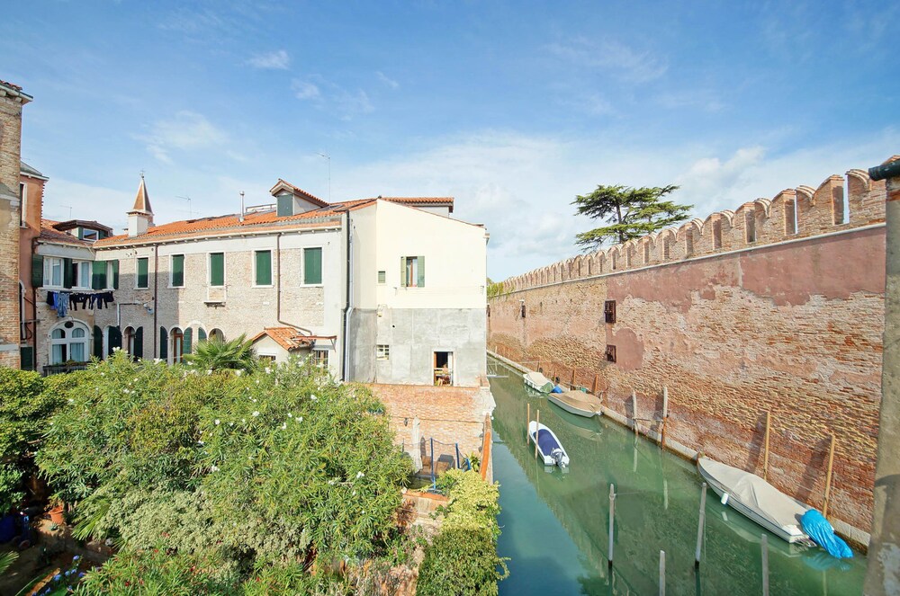 Dolcevita Apartments N. 495