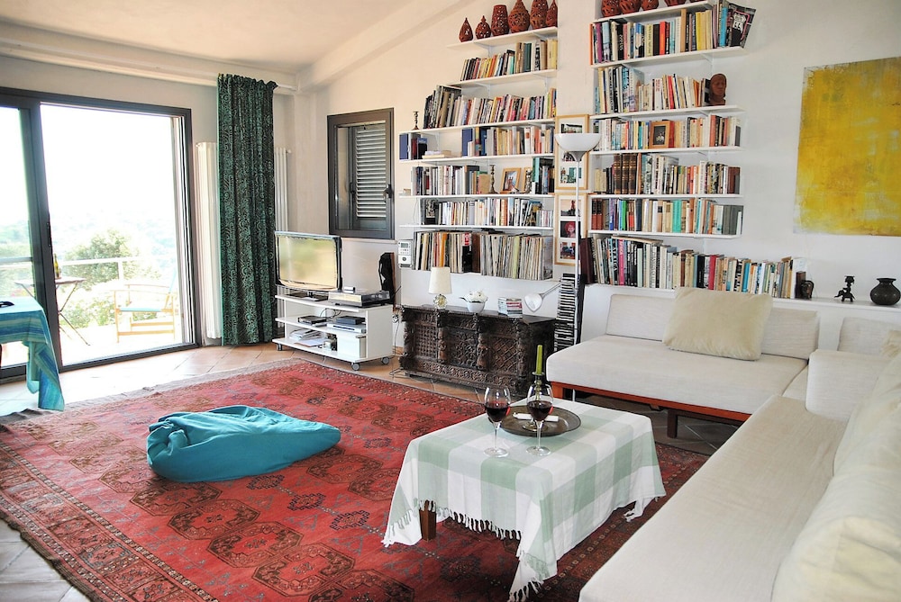 Villa Dolce Far Niente