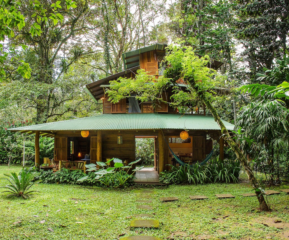 La Finca Chica