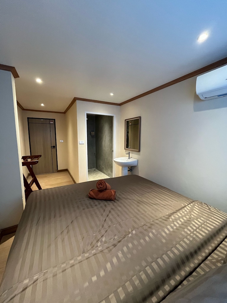 Tian Ming Hostel