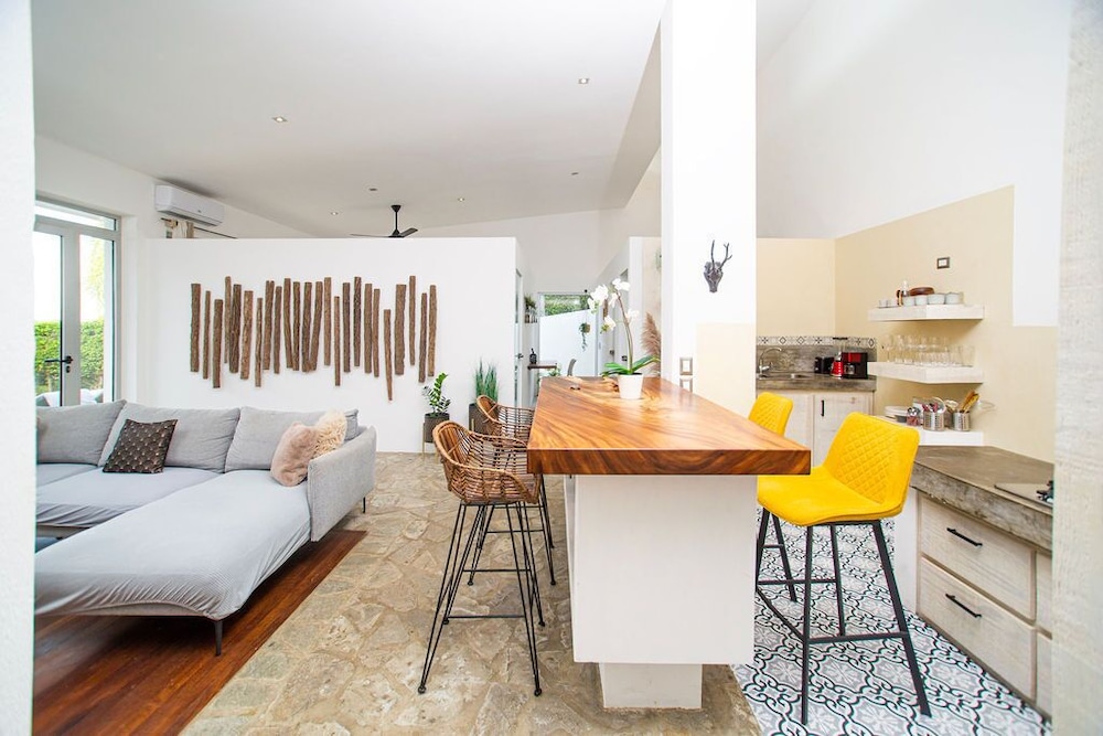 Villas Agua Dulce