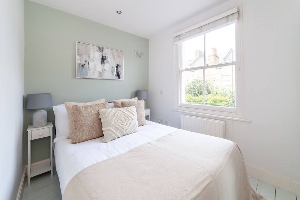 The Westbourne Park Collection