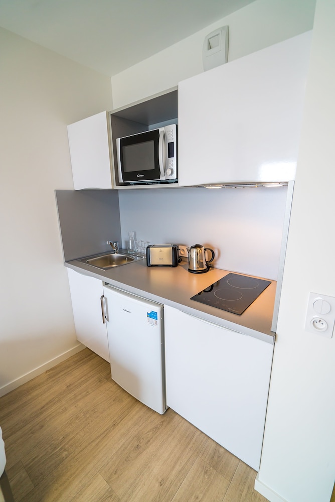 All Suites Appart Hôtel | Choisy-le-Roi