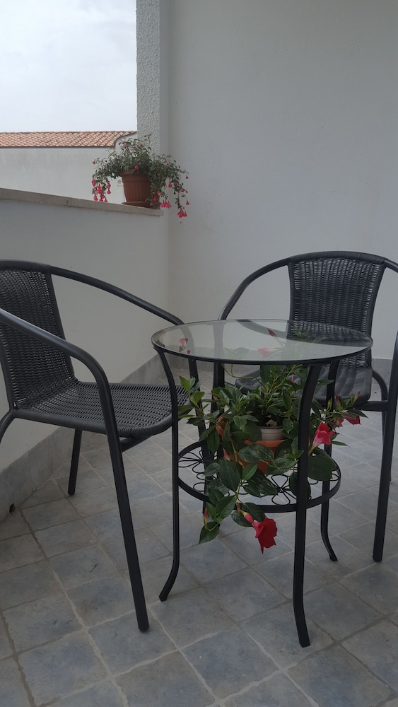 Residenza Burmaria