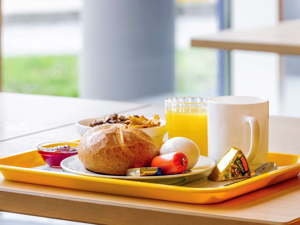 Machelen Vacations - ibis budget Brussels Airport - Property Image 3