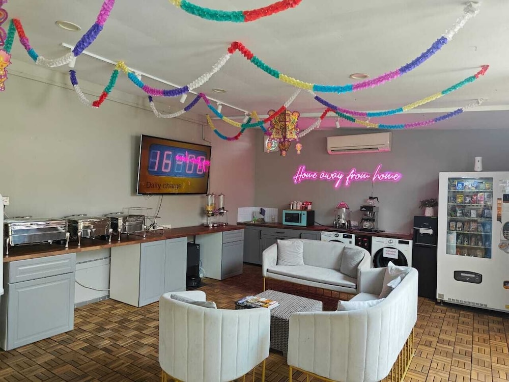 K2 Guest House