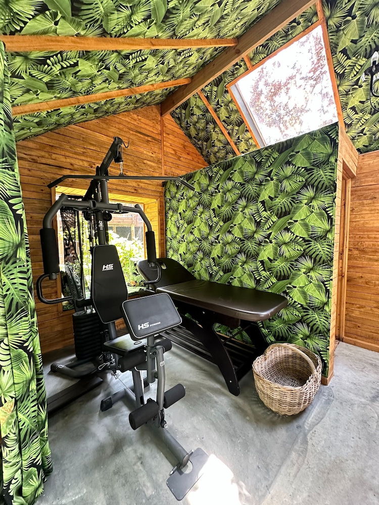 Blossom Cottage, Elgin Grabouw