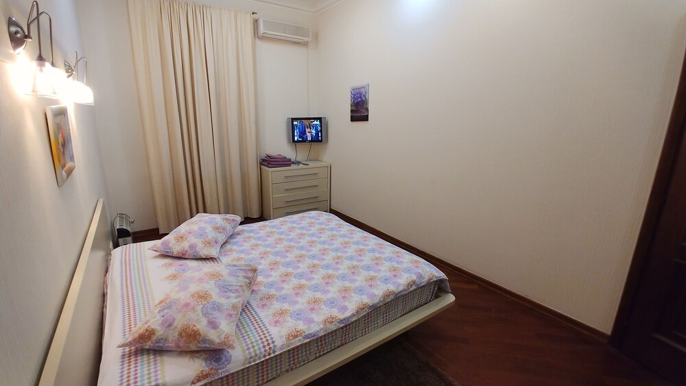 Kiev Rent Apartments