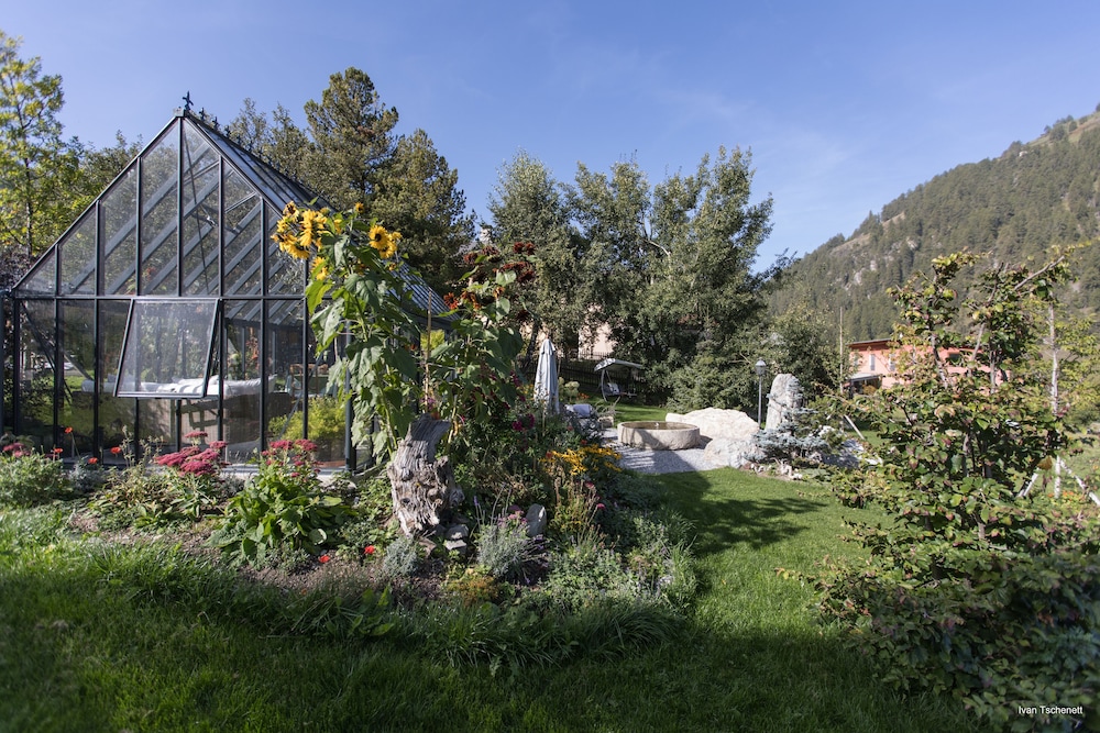 Villa Stelvio Bed & Breakfast
