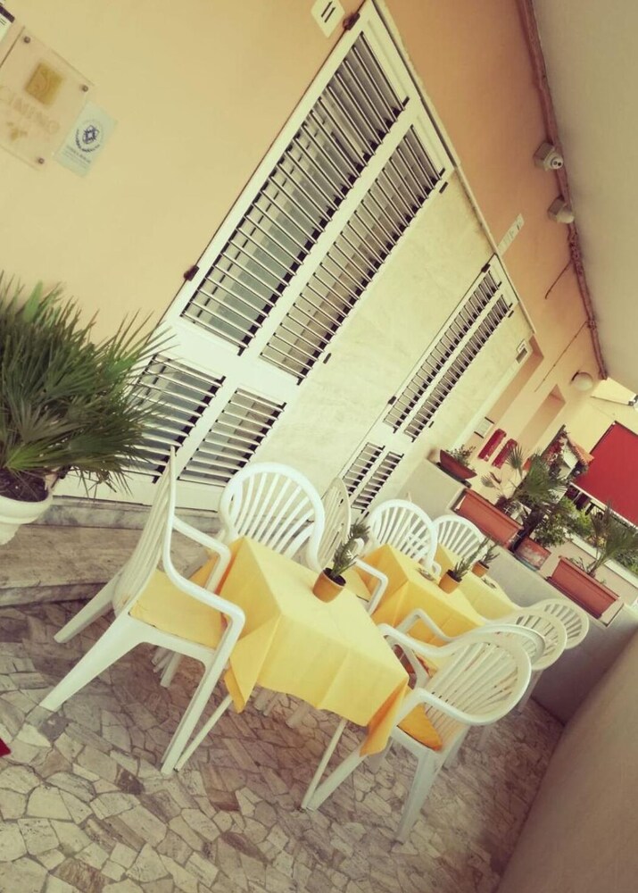 Outdoor Space