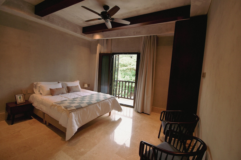 Colonial loft in Cartagena old town