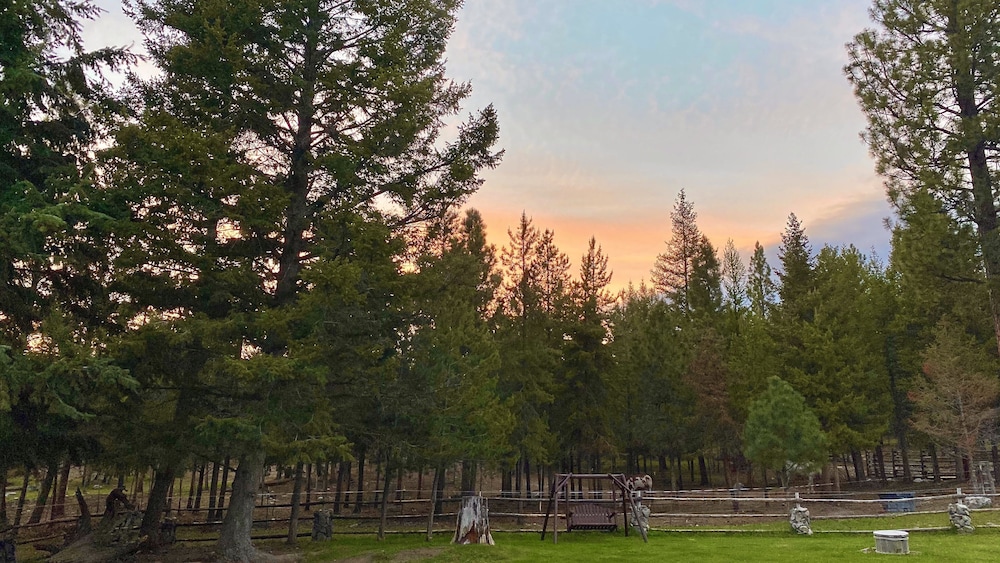Dream Haven Guest Ranch