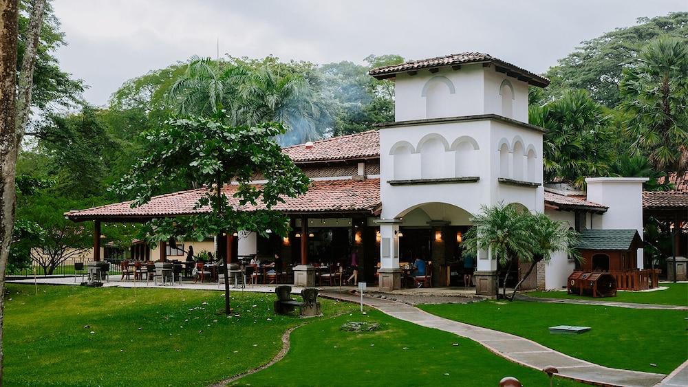 Hotel CC Beach Front Papagayo All Inclusive