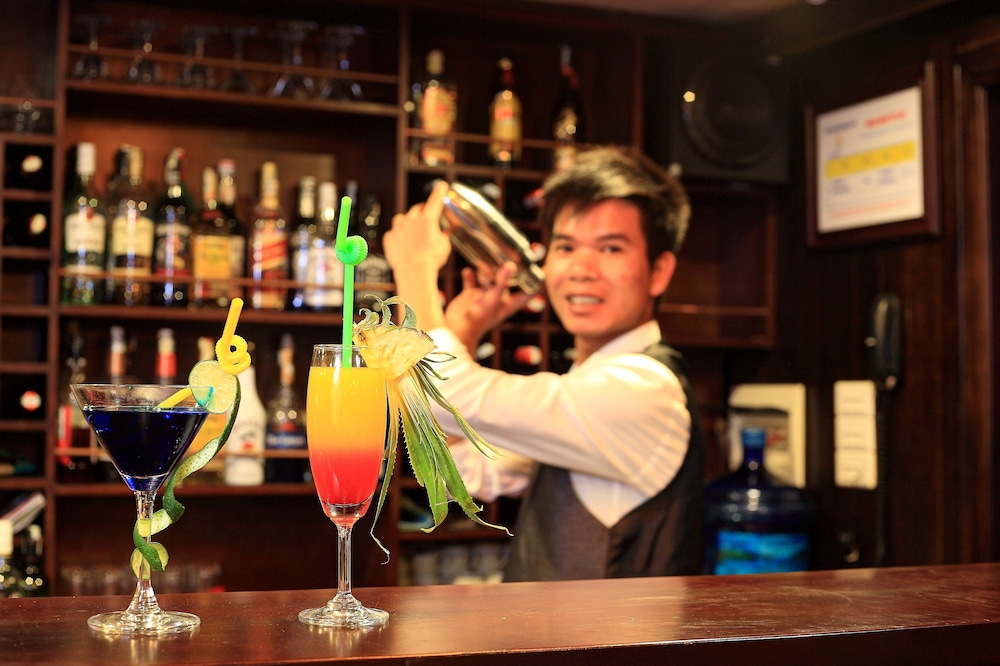 Halong Glory Cruise