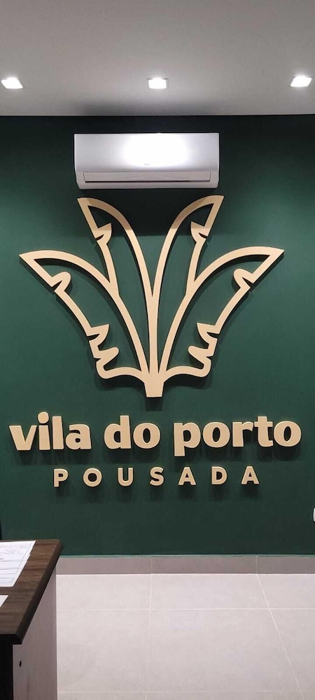 Vila do Porto Morretes