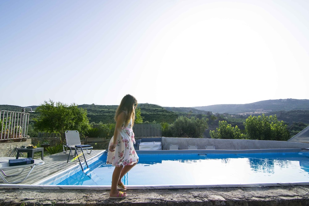 Villa Olive Tree