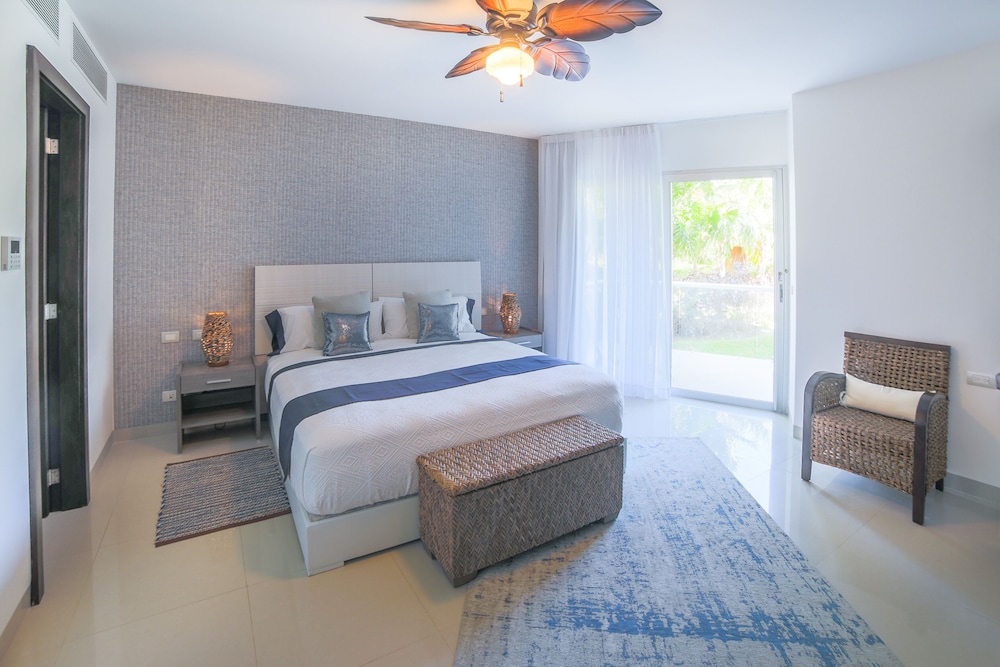 Marea Azul Beach Resort view 5