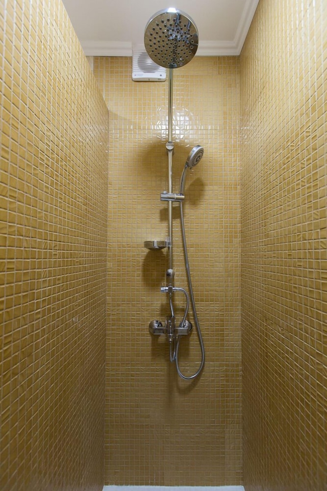 Lux Apartments Krasnoselskaya
