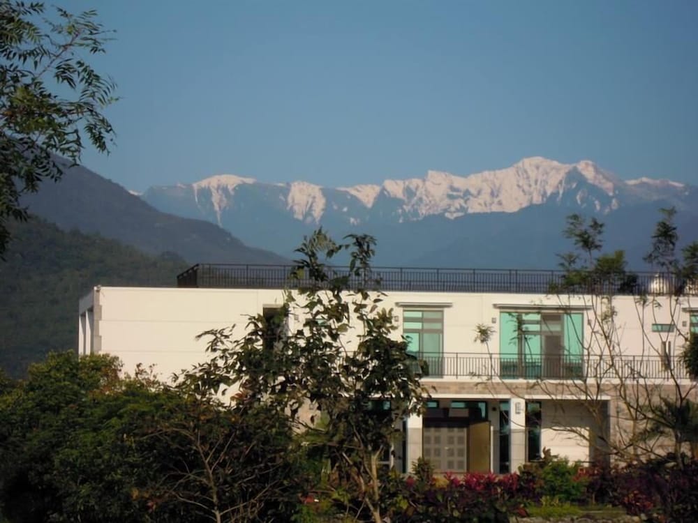 Cloud B&B