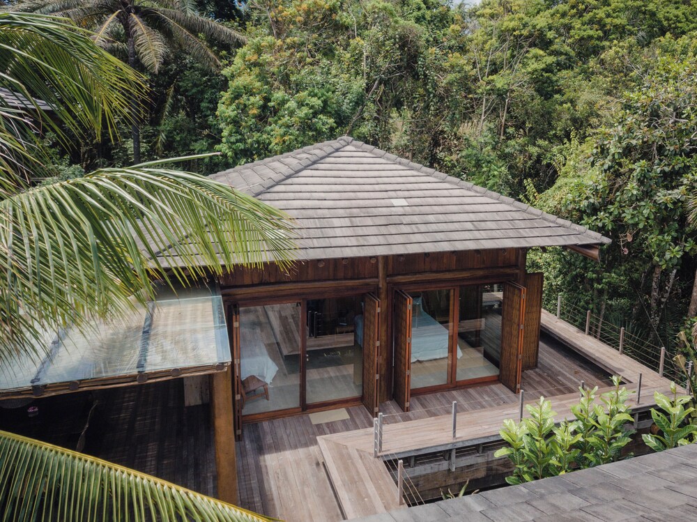 Villa Toucan