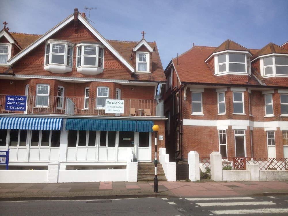 By The Sea Bed and Breakfast