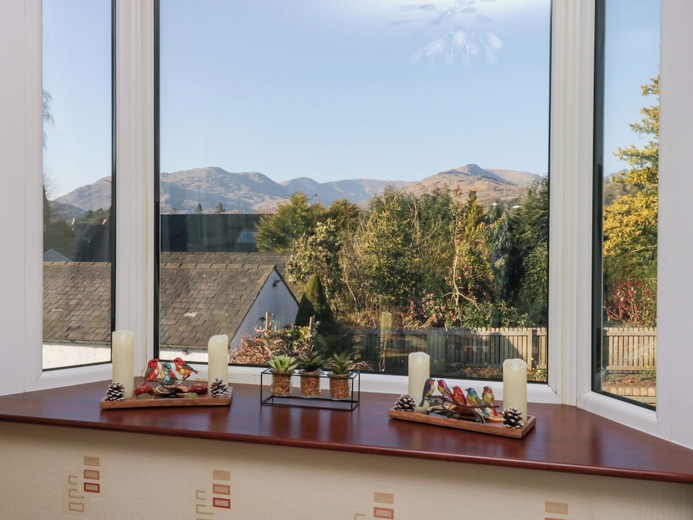 Afton View