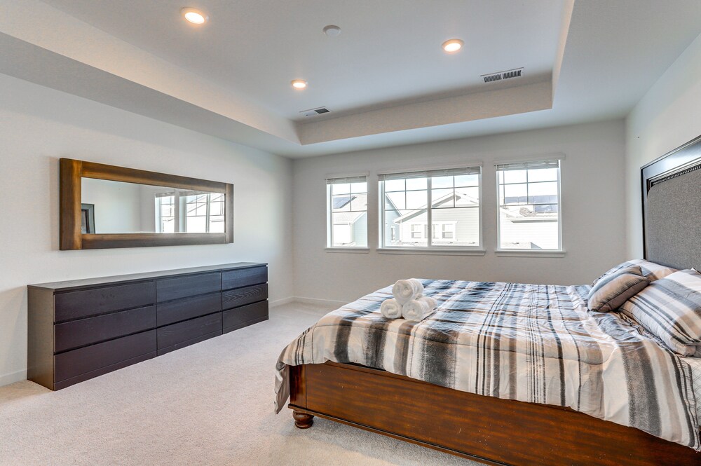 Miscellaneous Market Vacations - Spacious Commerce City Home: 16 Mi to Denver! - Property Image 3