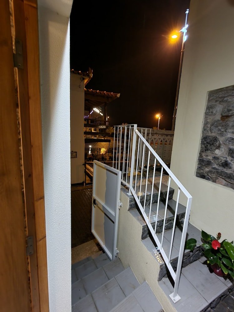 Room-discover Magical Calheta