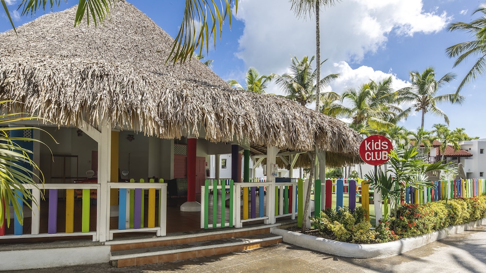 Santo Domingo Vacations - Be Live Experience Hamaca Garden - Property Image 4