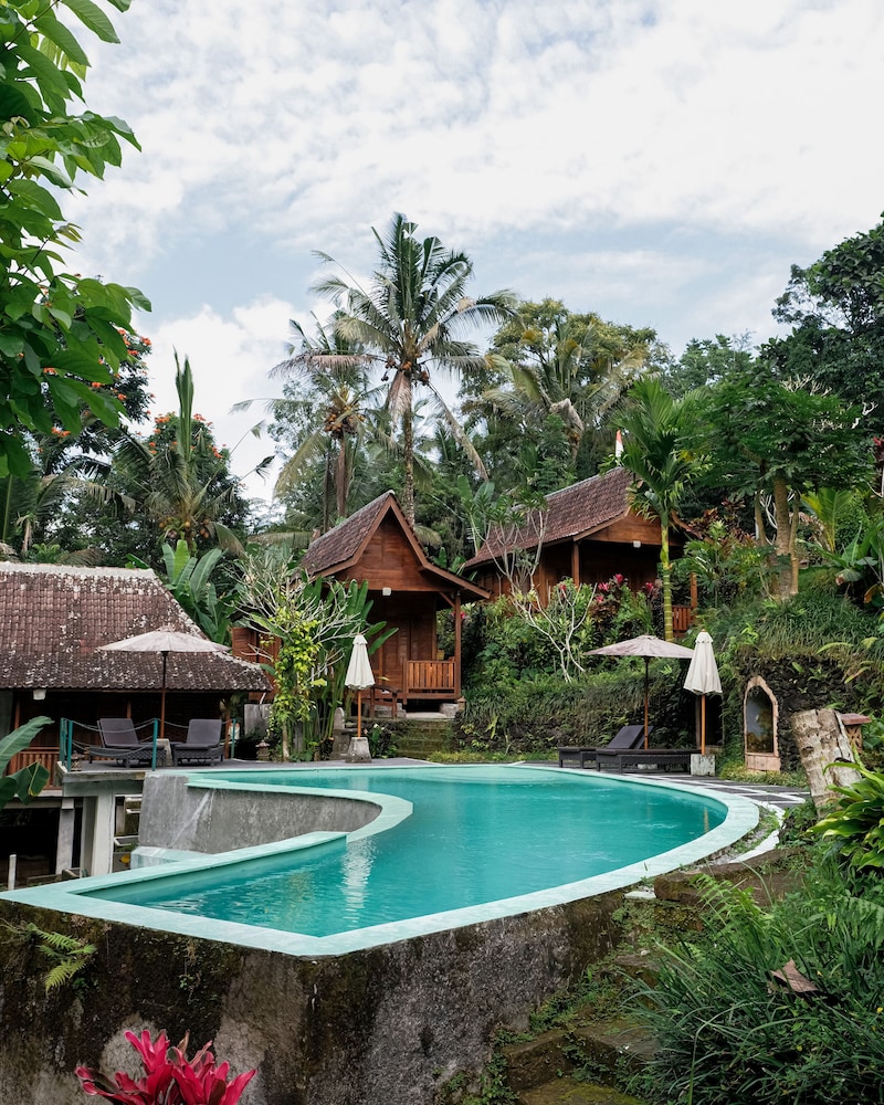 Song Broek Jungle Resort