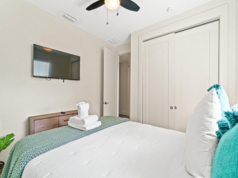 The Pinetree Retreat by Southern Vacation Rentals