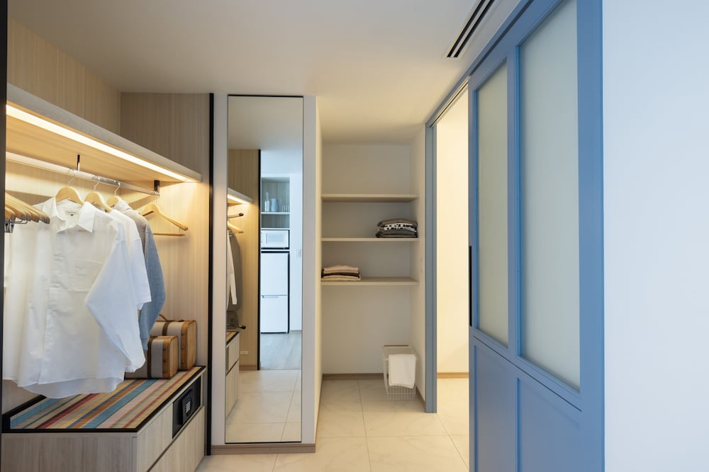 Hyatt House Tokyo Shibuya 20