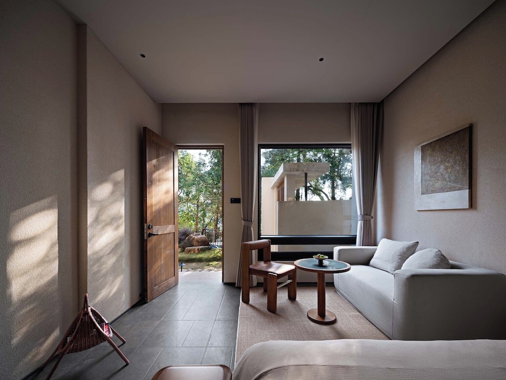 Shanyu Art Garden Homestay