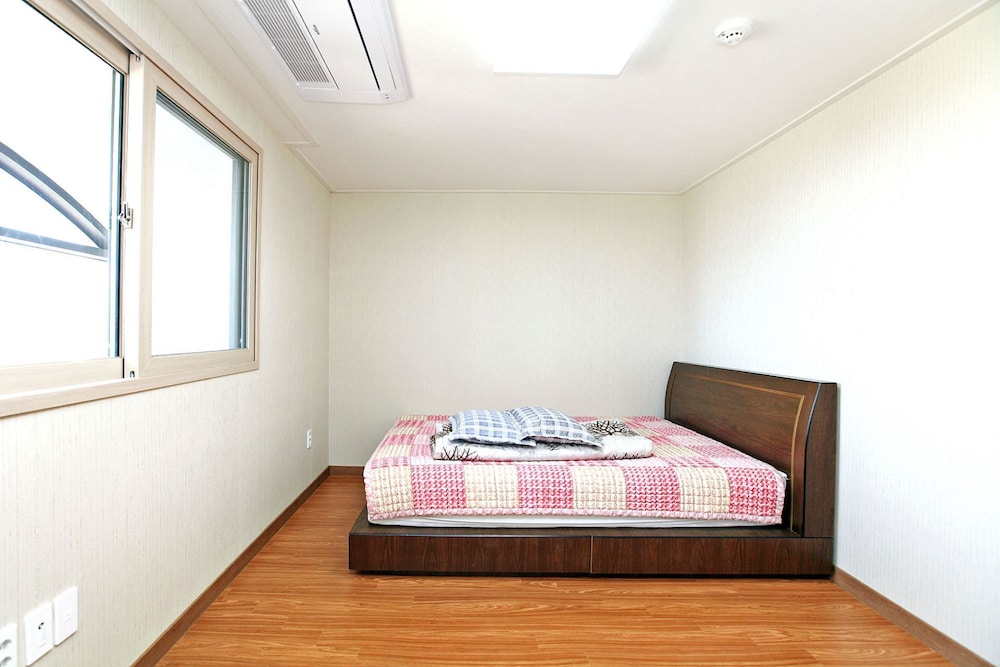 Nokume Camp Pension view 2