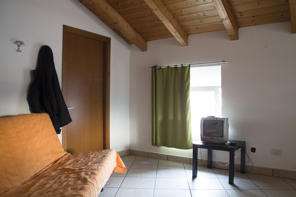 Residence Santa Caterina