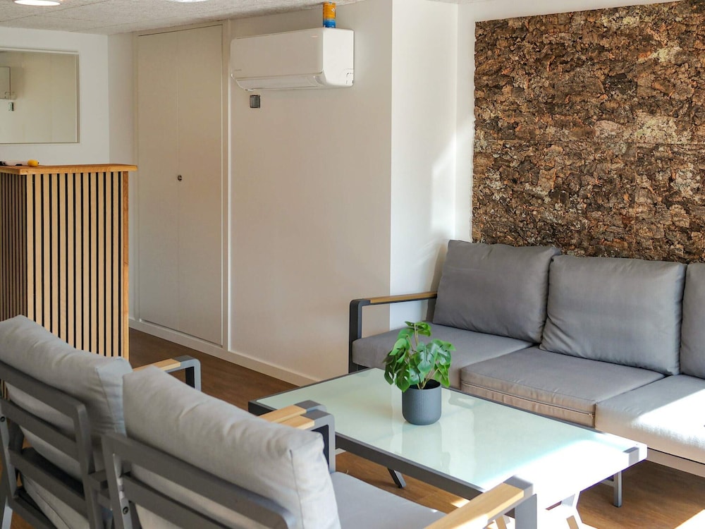 5 Star Holiday Home in Blokhus