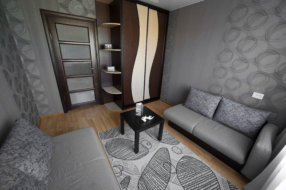 PaulMarie Apartments in Soligorsk