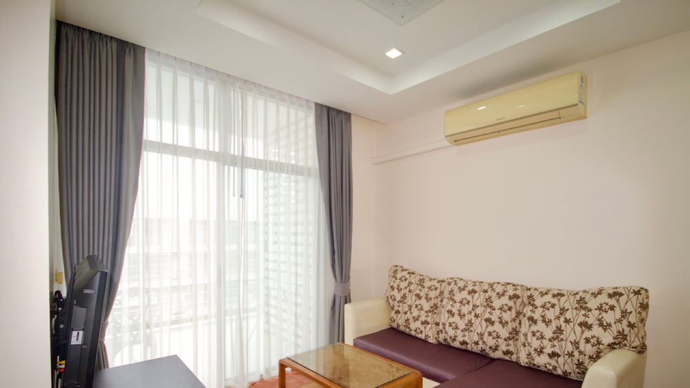 At Sea Condo