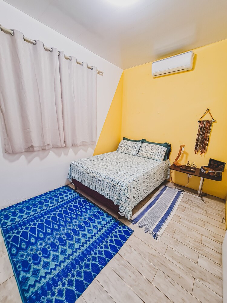 Casa c Wifi Churrasq Pisc red rio Pet Friendly