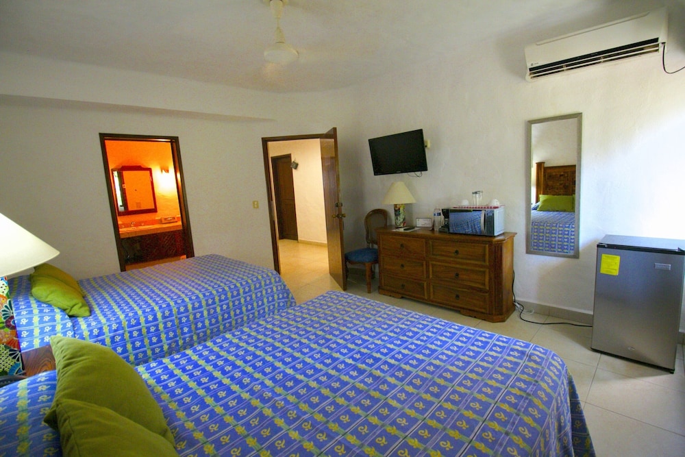 Los Tules Villas del Sol