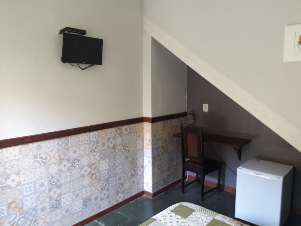 Pousada Arte Colonial