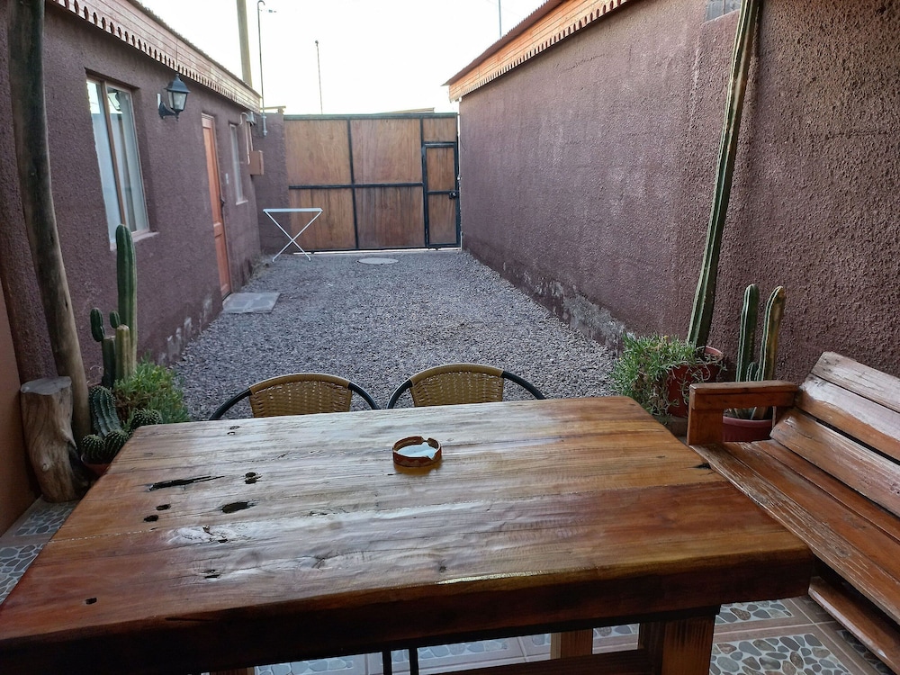 Casa Sutar 3 y 4