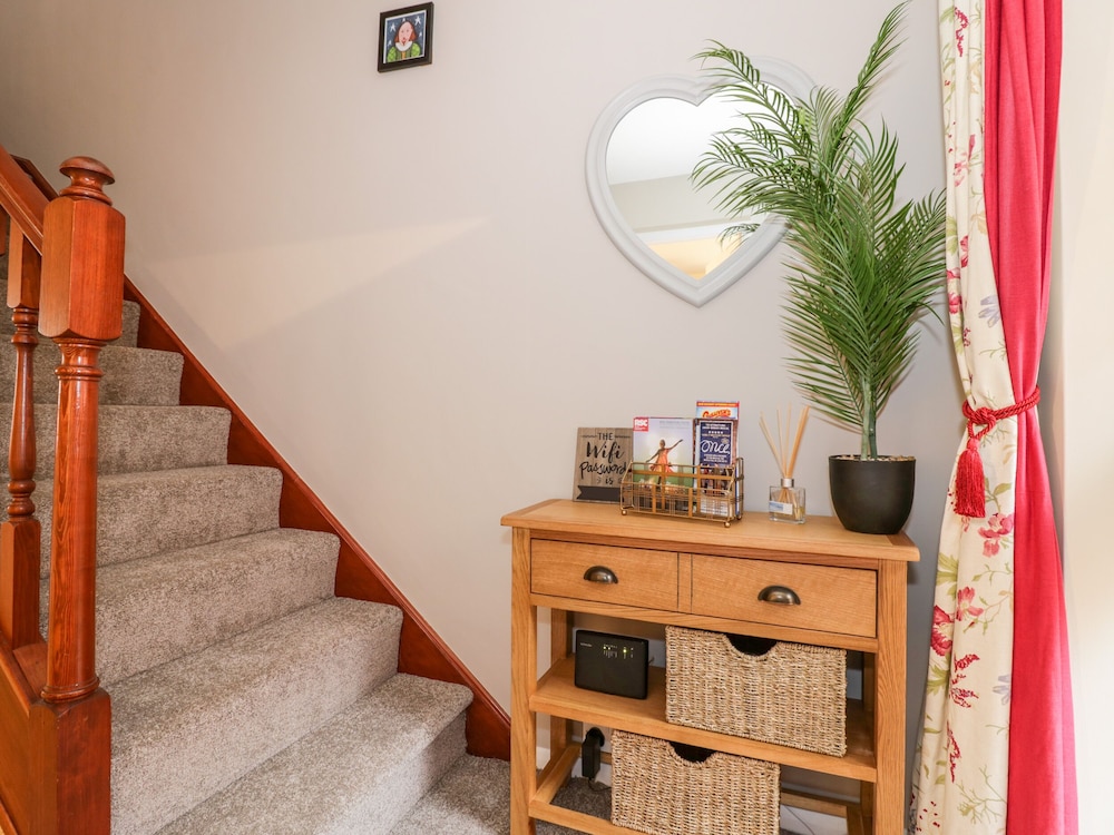 Valentines Cottage