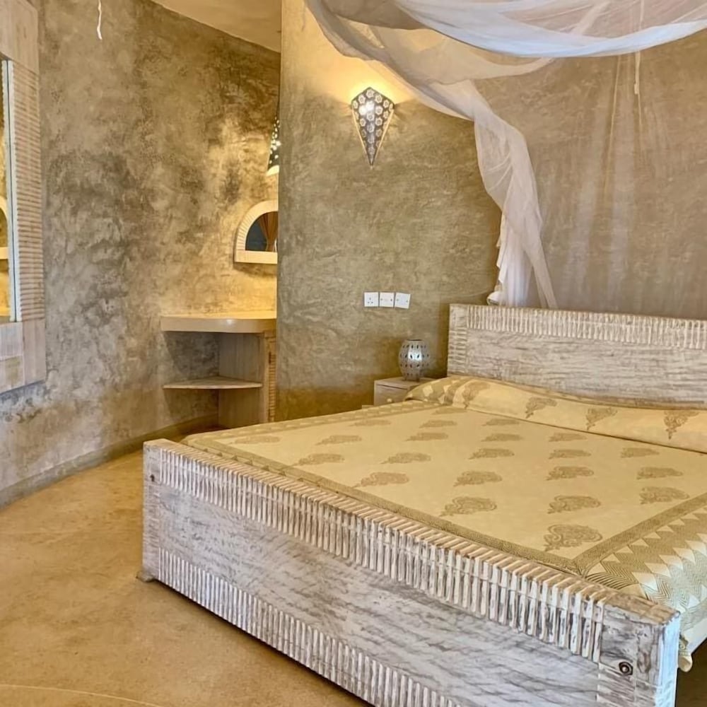 Tower Beach Watamu