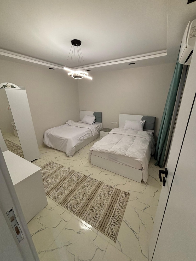 Alsawah Nile View 5BR Duplex in Zamalek
