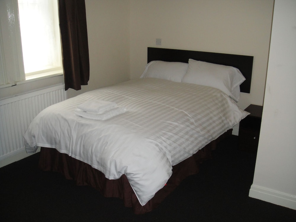 Mount Guest House